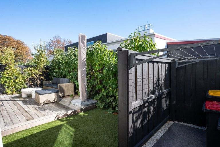 Photo of property in 38c Roosevelt Avenue, St Albans, Christchurch, 8014