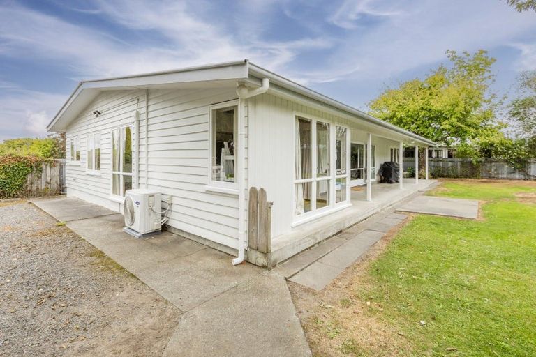 Photo of property in 132 Porangahau Road, Waipukurau, 4200