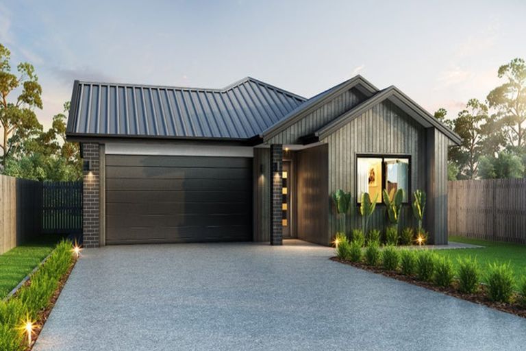 Photo of property in 2 Blakely Street, Amberley, 7410