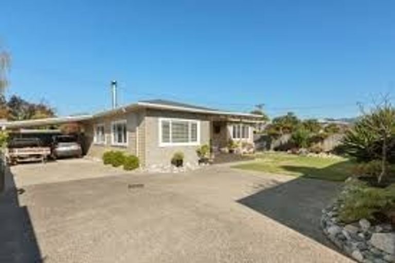 Photo of property in 3a College Street, Motueka, 7120