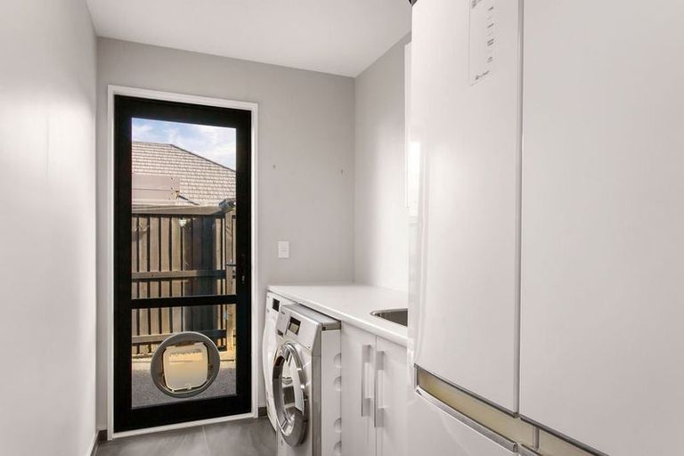 Photo of property in 4 Black Rock Way, Prebbleton, 7604