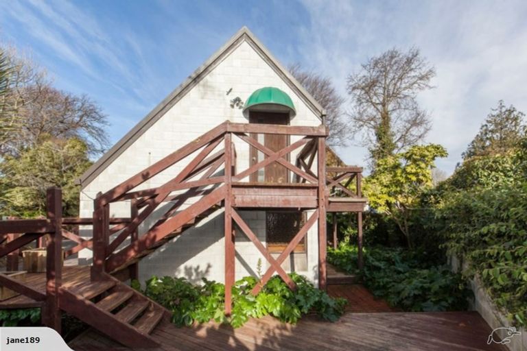 Photo of property in 3/37a Holmwood Road, Merivale, Christchurch, 8014