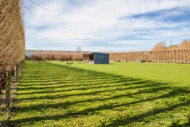 Photo of property in 7 Busch Lane, Halswell, Christchurch, 7676