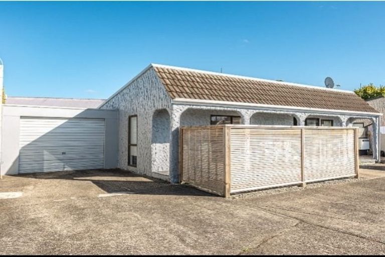 Photo of property in 28c Talbot Street, Whanganui East, Whanganui, 4500