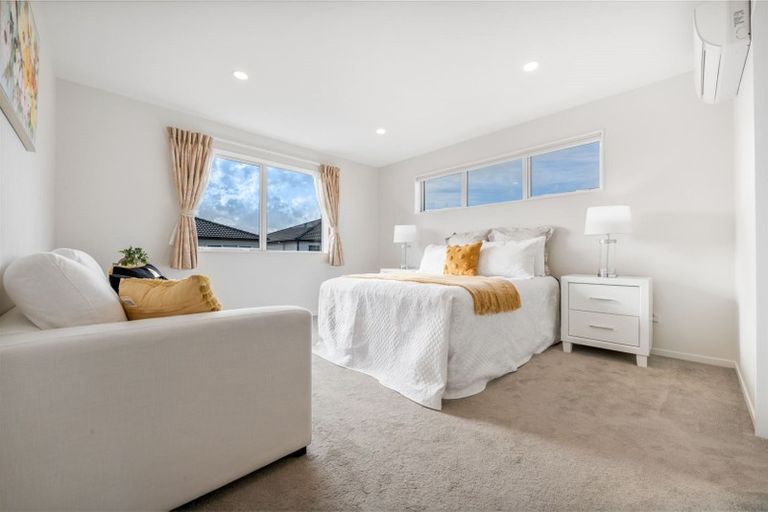 Photo of property in 26 Quattro Avenue, Flat Bush, Auckland, 2019