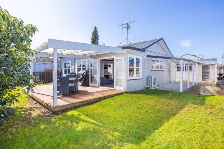 Photo of property in 442 Te Rahu Road, Te Awamutu, 3800