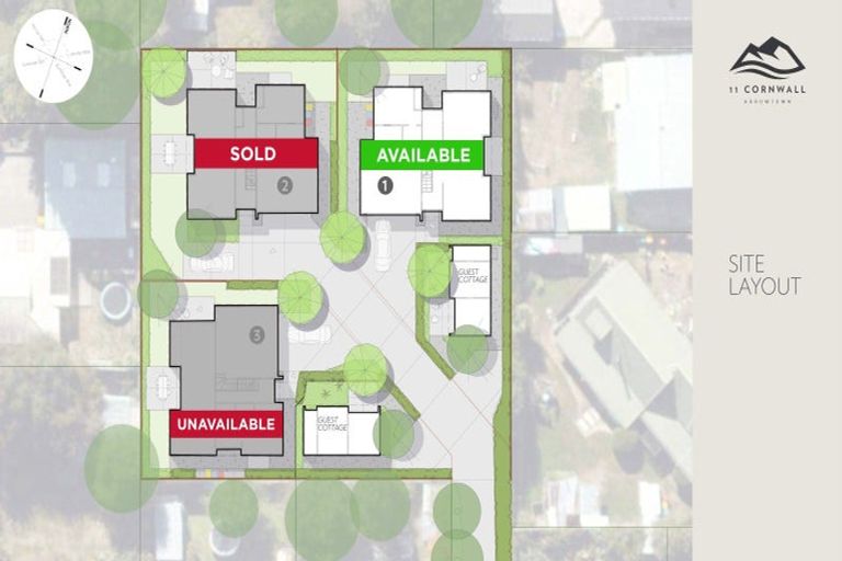 Photo of property in 11 Cornwall Street, Arrowtown, 9302