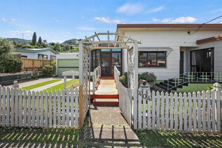 Photo of property in 404 Court Street, Thames, 3500