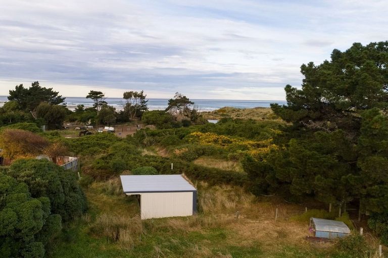 Photo of property in 471 Brighton Road, Westwood, Dunedin, 9035