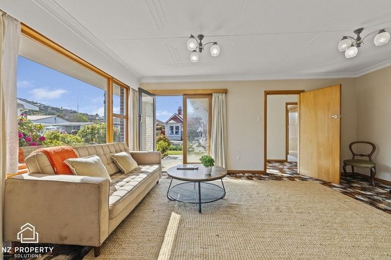 Photo of property in 26 Fitzroy Street, Caversham, Dunedin, 9012