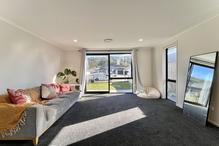 Photo of property in 19 Te Ara O Toroa, Wainuiomata, Lower Hutt, 5014