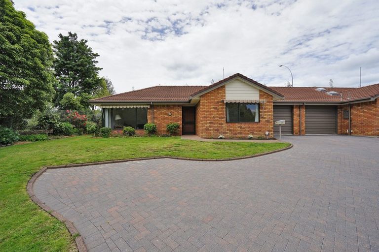 Photo of property in 81 Grosvenor Gardens, Flagstaff, Hamilton, 3210