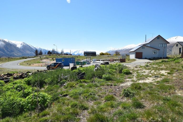 Photo of property in 56 Ohau Drive, Lake Ohau, Twizel, 9412
