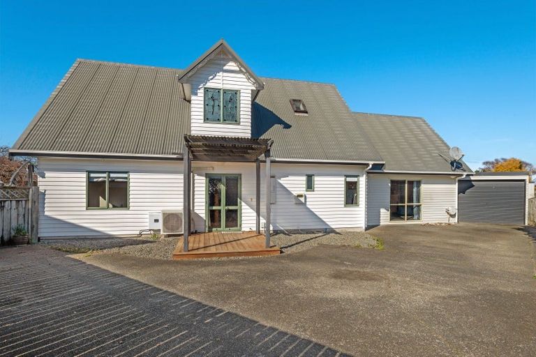 Photo of property in 12 Ruru Avenue, Lytton West, Gisborne, 4010