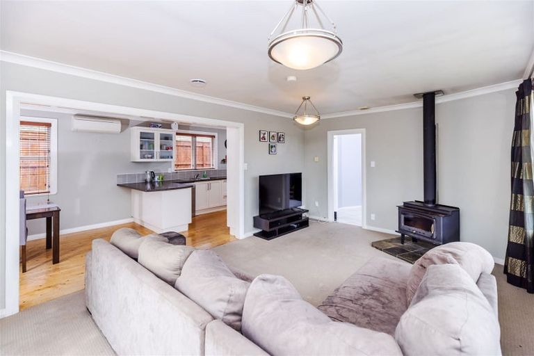 Photo of property in 9 Mckenzie Avenue, Otorohanga, 3900