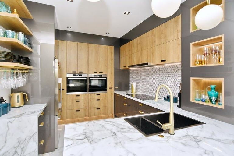 Photo of property in 5 Millcreek Lane, Northwood, Christchurch, 8051