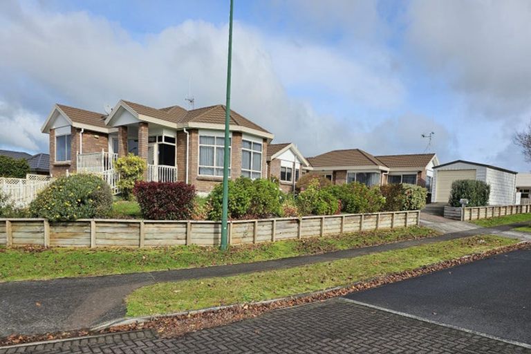 Photo of property in 1 Lochinver Drive, Nawton, Hamilton, 3200