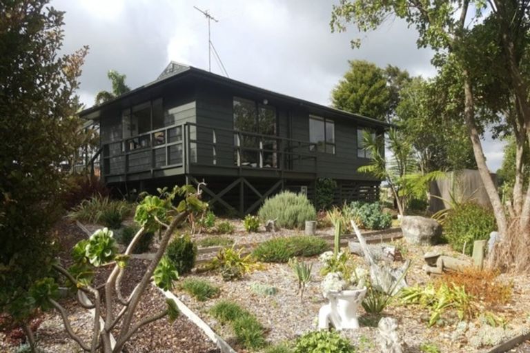 Photo of property in 167 Wymer Road, Glenbrook, Waiuku, 2681