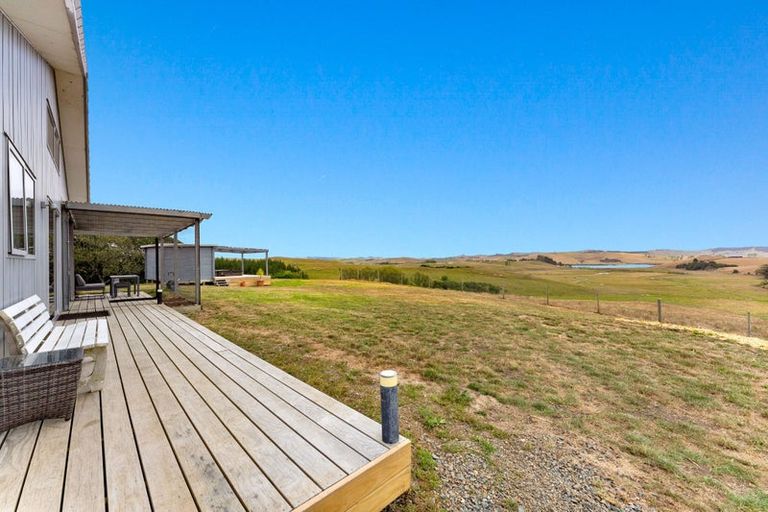 Photo of property in 1498 Oneriri Road, Kaiwaka, 0573