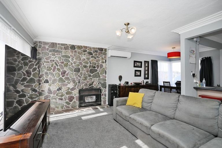 Photo of property in 446 Yarrow Street, Glengarry, Invercargill, 9810