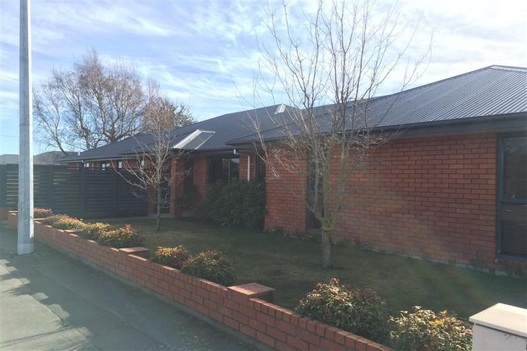 Photo of property in 1 Woolstore Mews, Allenton, Ashburton, 7700
