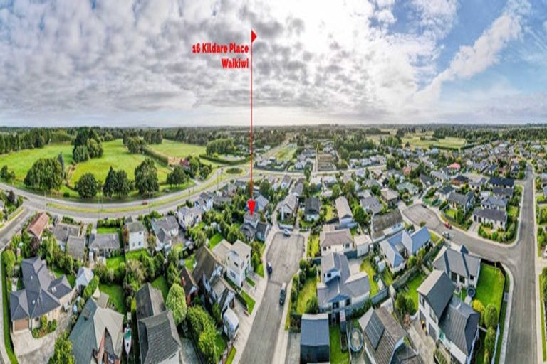 Photo of property in 16 Kildare Place, Waikiwi, Invercargill, 9810