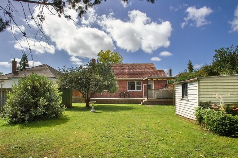 Photo of property in 7 Burwood Road, Matamata, 3400