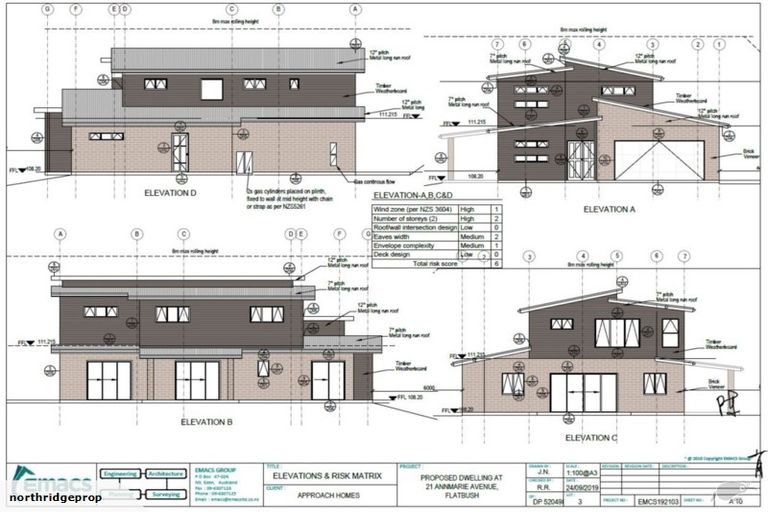 Photo of property in 21 Annmarie Avenue, Totara Park, Auckland, 2019