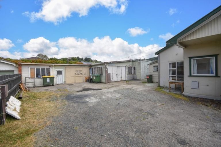 Photo of property in 52 David Street, Caversham, Dunedin, 9012