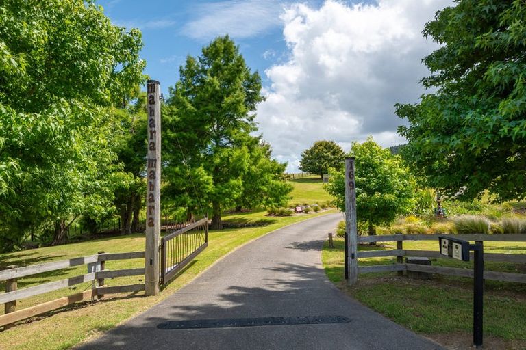 Photo of property in 169 West Road, Clevedon, Papakura, 2582