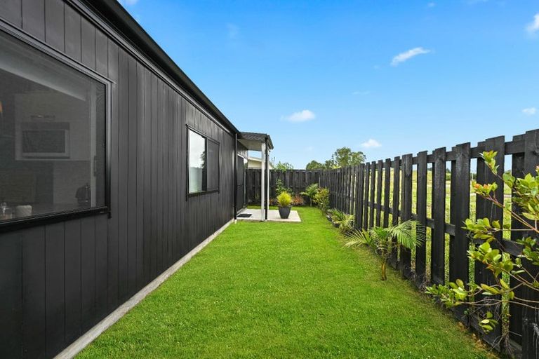 Photo of property in 17 Hirere Street, Te Kauwhata, 3710