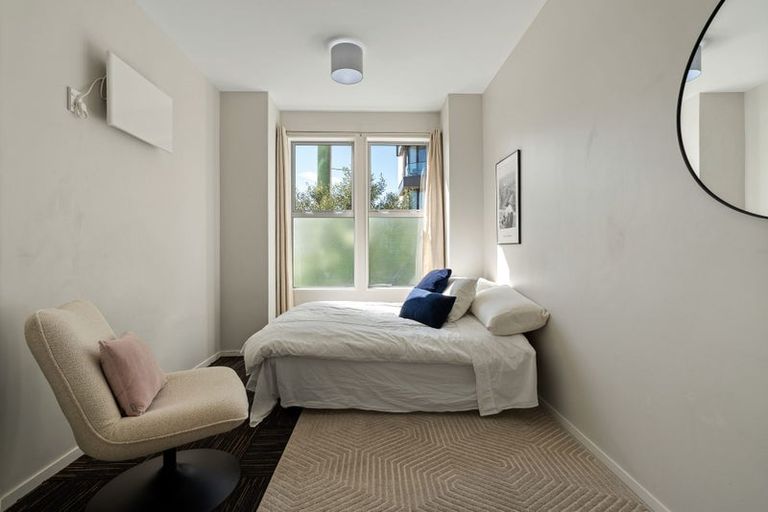 Photo of property in 246 Victoria Street, Te Aro, Wellington, 6011