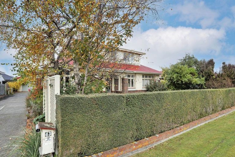 Photo of property in 43 Catherine Street, Windsor, Invercargill, 9810