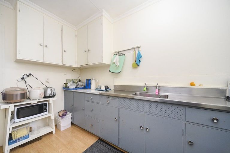 Photo of property in 6/84a Linton Street, West End, Palmerston North, 4410