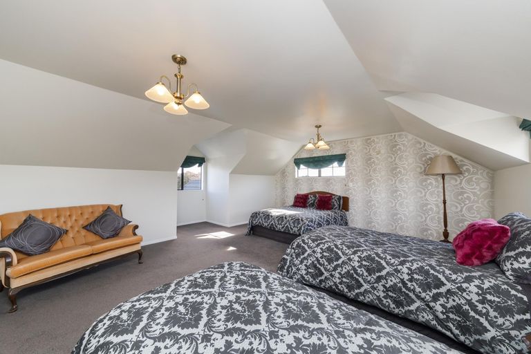 Photo of property in 44 Totara Road, Awapuni, Palmerston North, 4412