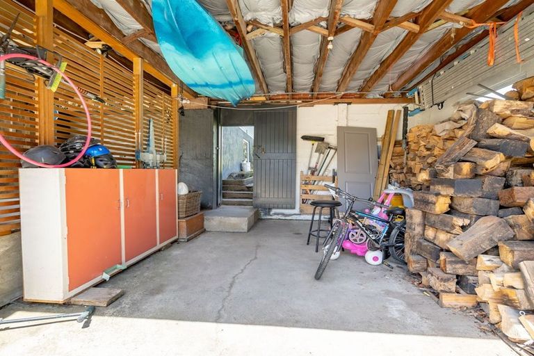 Photo of property in 12 Old Brighton Road, Fairfield, Dunedin, 9018