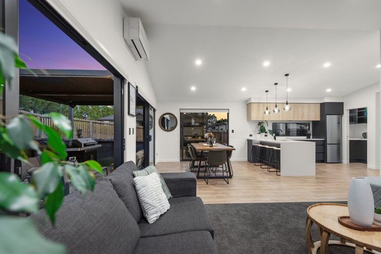 Photo of property in 38 Audax Lane, Pyes Pa, Tauranga, 3112