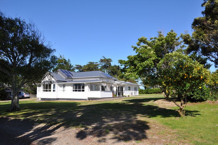 Photo of property in 140 Leen Road, Rongotea, Palmerston North, 4473