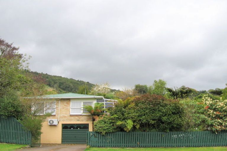 Photo of property in 102 Turner Drive, Western Heights, Rotorua, 3015