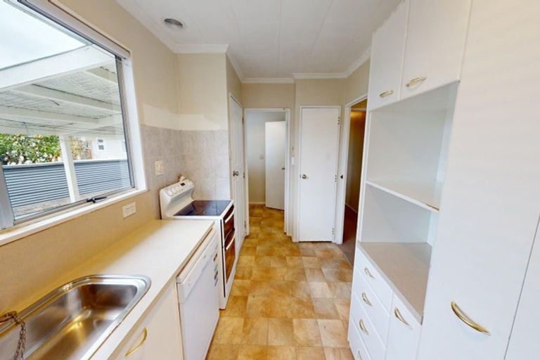 Photo of property in 58 Roberts Avenue, Aramoho, Whanganui, 4500