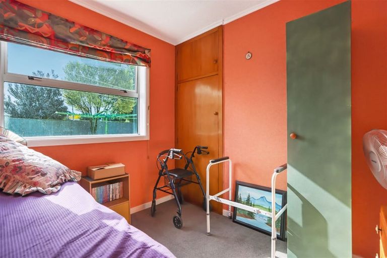 Photo of property in 21 Waymouth Street, Fairton, Ashburton, 7772