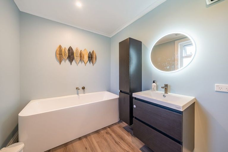 Photo of property in 165 Park Road, Carterton, 5713