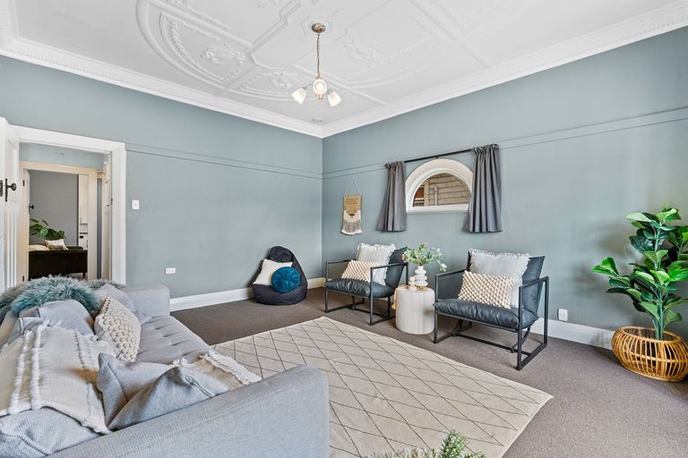 Photo of property in 525 South Road, Calton Hill, Dunedin, 9012