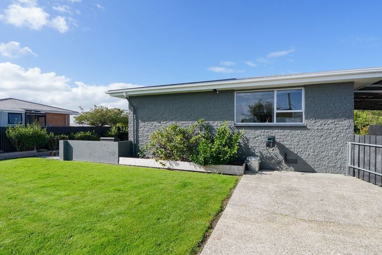 Photo of property in 66 Ethel Street, Newfield, Invercargill, 9812