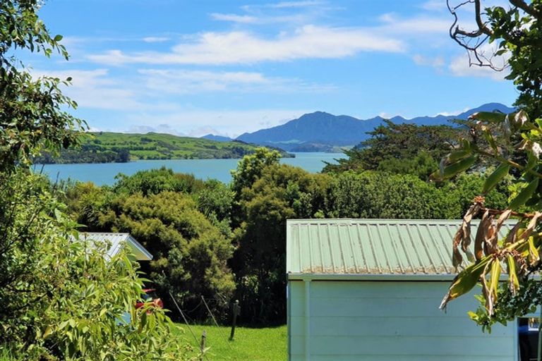 Photo of property in 21 Manning Street, Rawene, Kaikohe, 0473