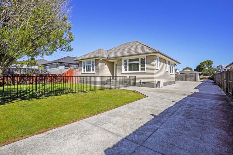 Photo of property in 1/64 Ottawa Road, Wainoni, Christchurch, 8061