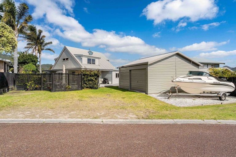 Photo of property in 5 Triumph Dell, Pauanui, Hikuai, 3579