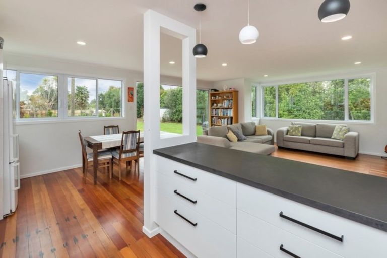 Photo of property in 40 Tangihua Road, Maungakaramea, Whangarei, 0178