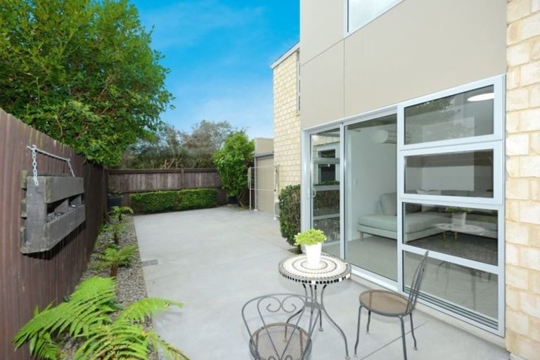 Photo of property in 66 King Street, Sydenham, Christchurch, 8023