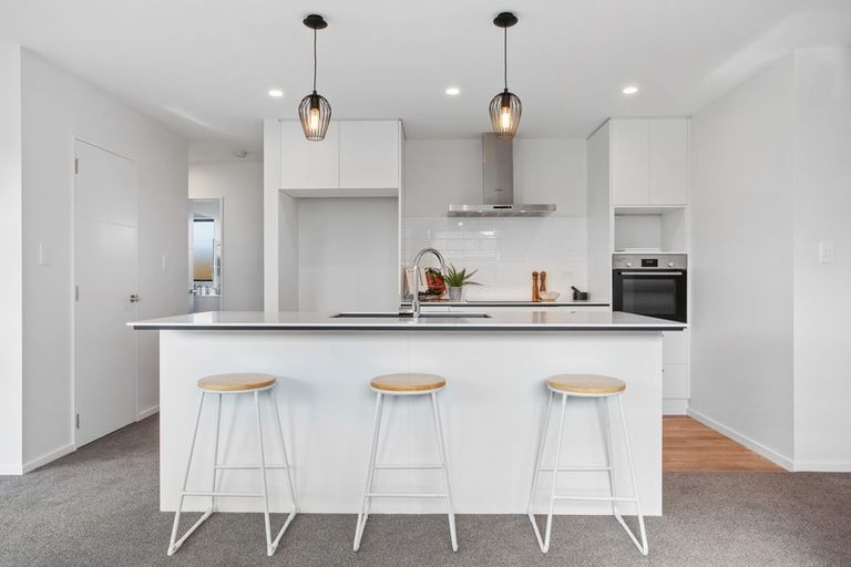 Photo of property in 11 Curtis Street, Woodend, 7610